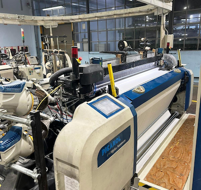 PIcanol Loom with Summum