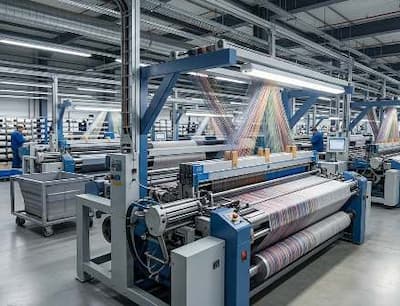 Somet, Vamatex Looms